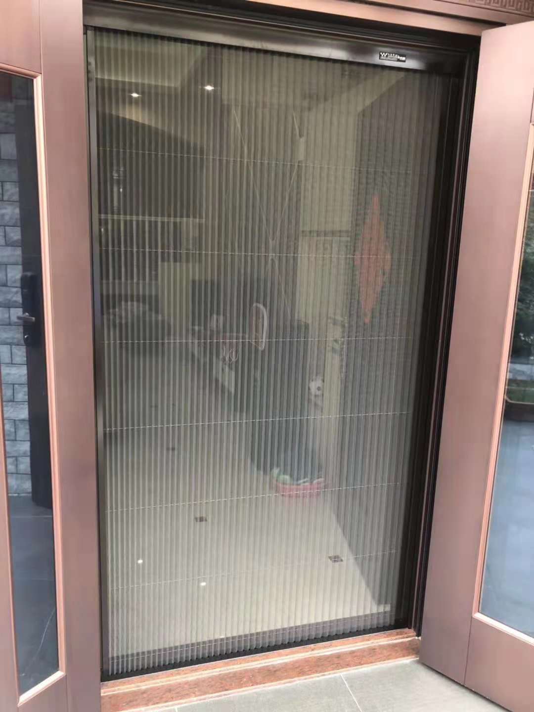 無(wú)軌沙門(mén)