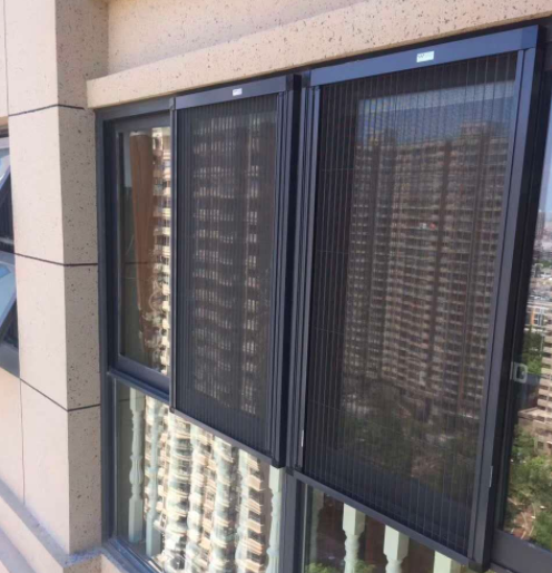 隱形紗窗門 隱形紗窗門