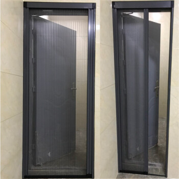 隱形防蚊紗窗門(mén) 隱形防蚊紗窗門(mén)