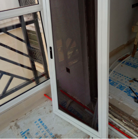 隱形紗窗門(mén) 隱形紗窗門(mén)