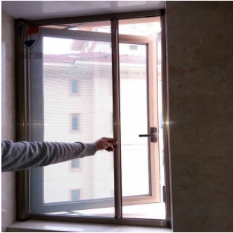隱形紗窗門 隱形紗窗門