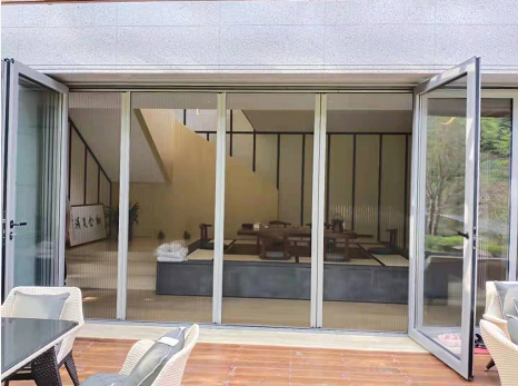 隱形紗窗門 隱形紗窗門