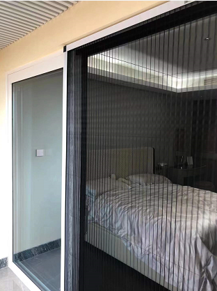 隱形紗窗門 隱形紗窗門