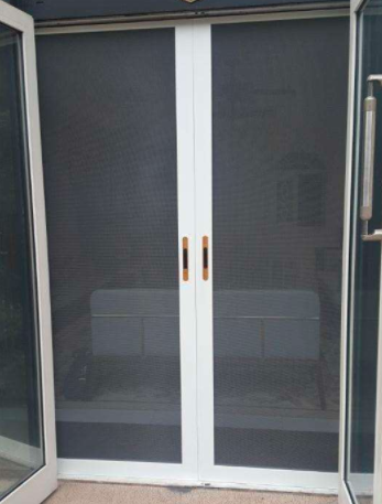 隱形紗窗門 隱形紗窗門