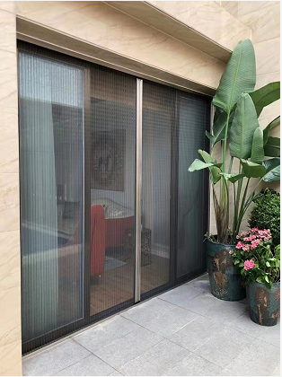 隱形紗窗門 隱形紗窗門