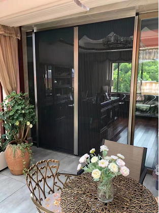 隱形紗窗門 隱形紗窗門