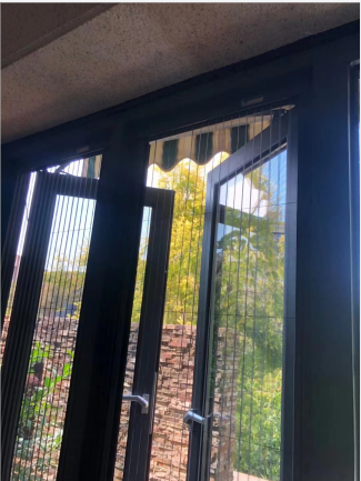 隱形紗窗門 隱形紗窗門