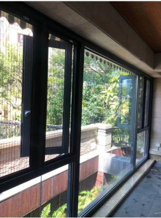 隱形紗窗門 隱形紗窗門