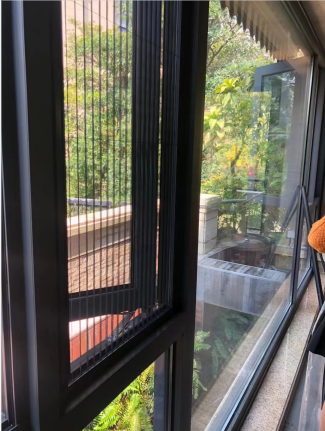 隱形紗窗門(mén) 隱形紗窗門(mén)