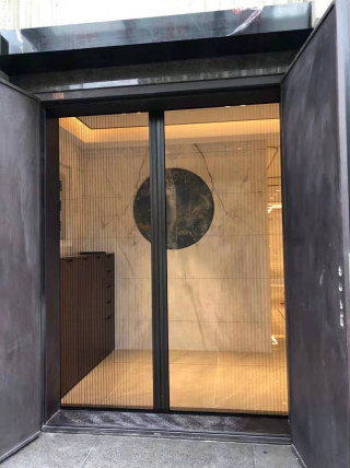 隱形紗窗 隱形紗窗