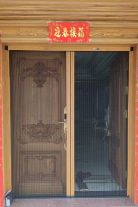 隱形紗窗門工廠 隱形紗窗門工廠