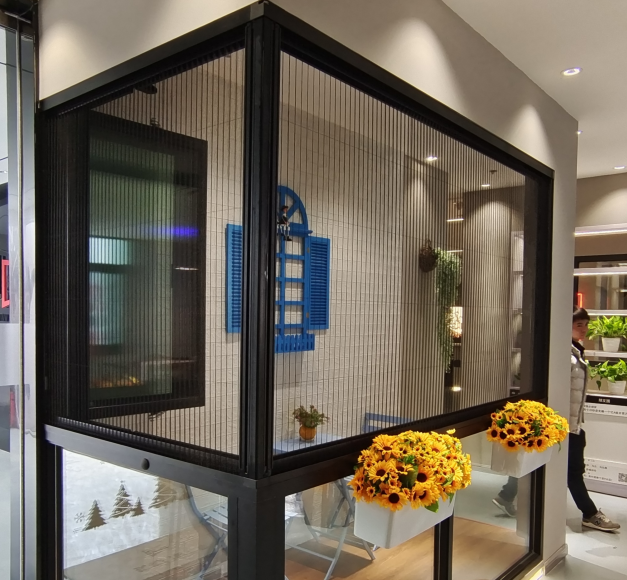 隱形紗窗廠 隱形紗窗廠