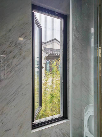 隱形紗窗門(mén) 隱形紗窗門(mén)