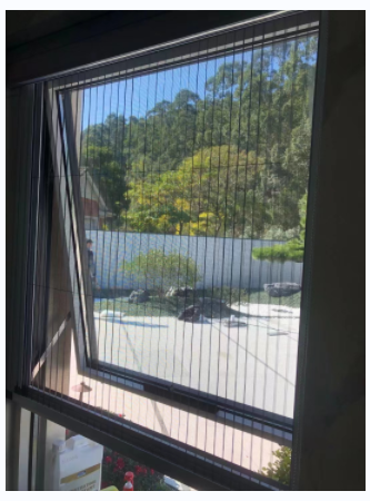 隱形紗窗門 隱形紗窗門