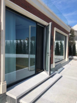 隱形紗窗門(mén) 隱形紗窗門(mén)