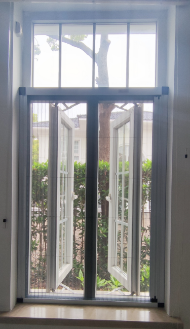 隱形紗窗門 隱形紗窗門