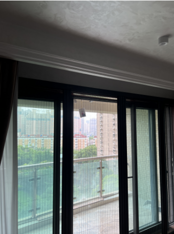 隱形紗窗 隱形紗窗