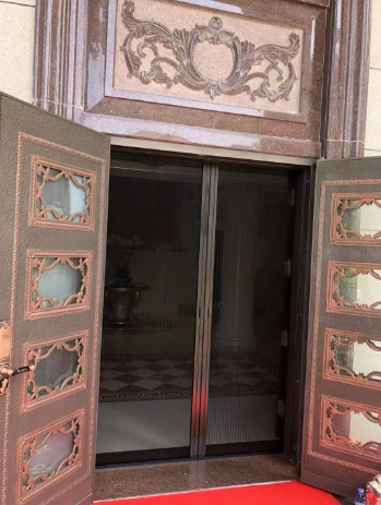 隱形紗窗 隱形紗窗