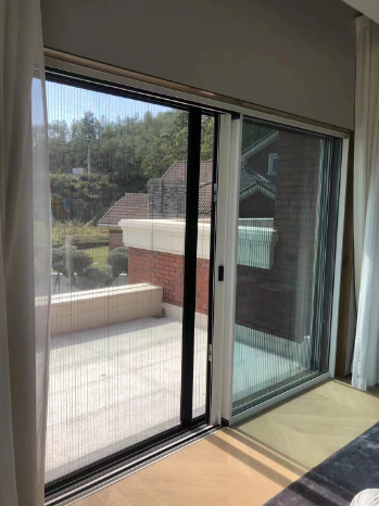 隱形紗窗 隱形紗窗