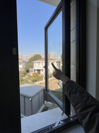 隱形紗窗 隱形紗窗