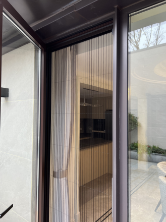 隱形紗窗 隱形紗窗