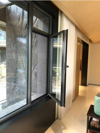 隱形紗窗 隱形紗窗