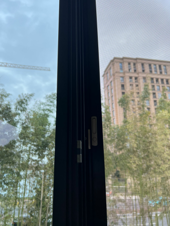 隱形紗窗 隱形紗窗