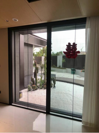隱形紗窗 隱形紗窗