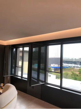 隱形紗窗 隱形紗窗