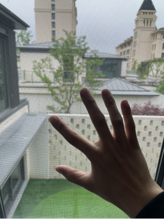 隱形紗窗 隱形紗窗