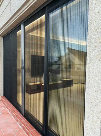 隱形紗窗 隱形紗窗