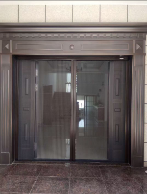 青木隱形防蚊紗窗 青木隱形防蚊紗窗