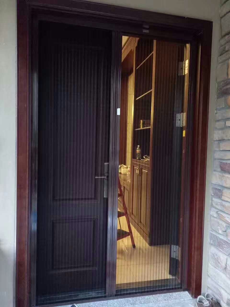 碧桂園紗門(mén)